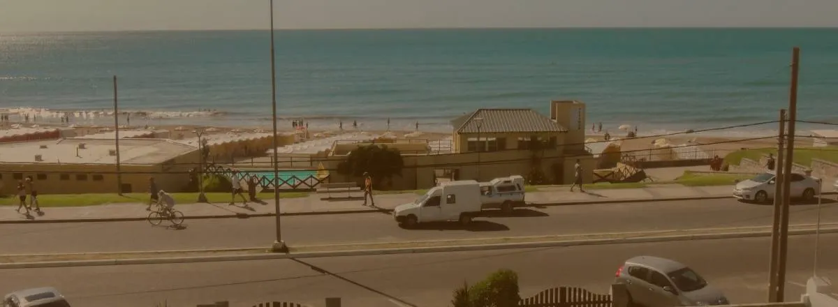 Hoteles 2 estrellas Brisas del Mar