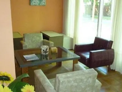 Hoteles 1 estrella Bahía