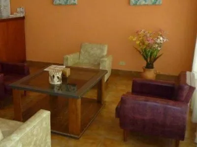 Hoteles 1 estrella Bahía