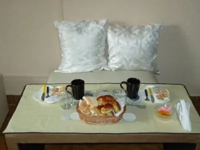 Hoteles 1 estrella Bahía