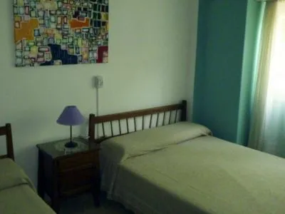 Hoteles 1 estrella Bahía