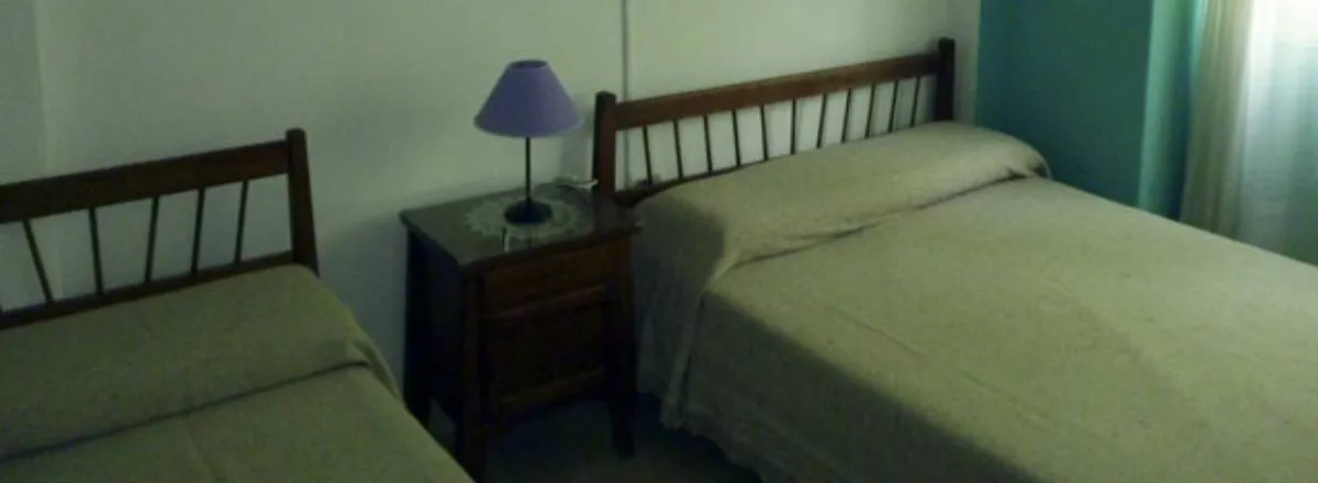 Hoteles 1 estrella Bahía