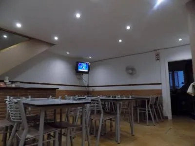 Hoteles 1 estrella Embassy