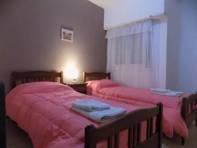 Hoteles 1 estrella Embassy