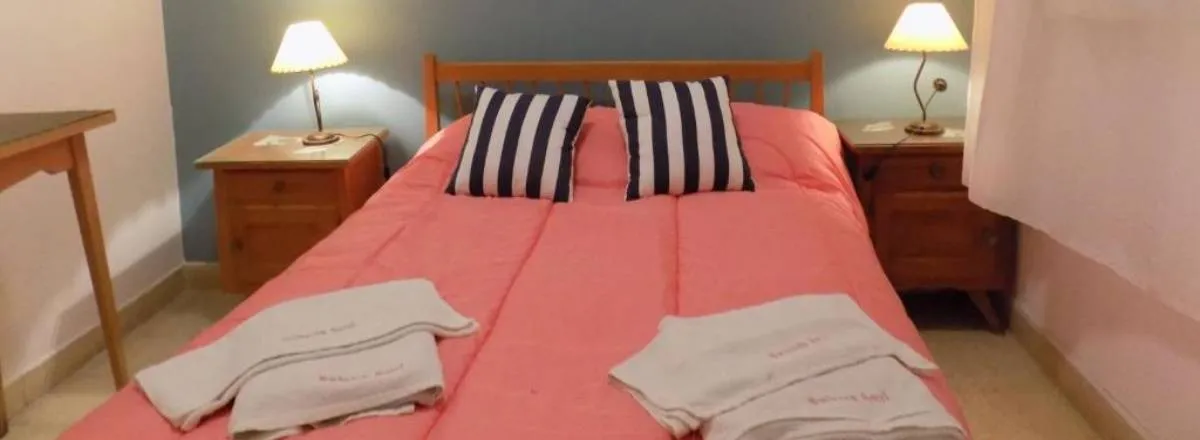 Hoteles 1 estrella Embassy