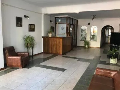 1-star Hotels España