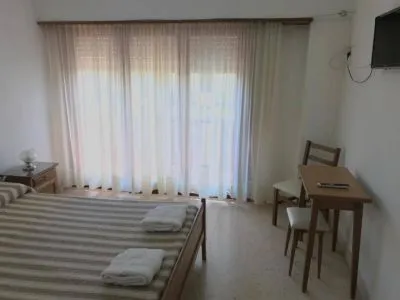 1-star Hotels España