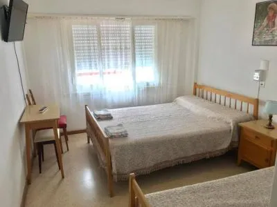 1-star Hotels España