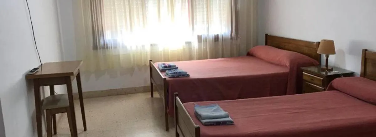 1-star Hotels España