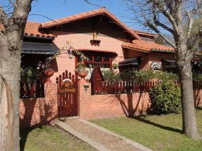 Hostelries Los Copihues