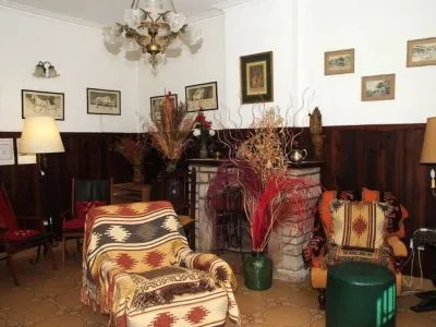 Hostelries Los Copihues