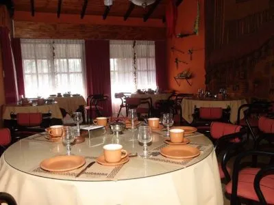 Hostelries Los Copihues