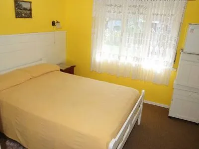 Hostelries Los Copihues