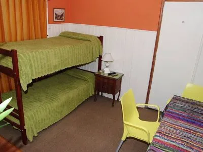 Hostelries Los Copihues