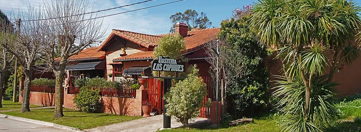 Hostelries Los Copihues