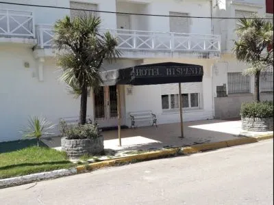 Hispania 1-star Hotels  in  Miramar