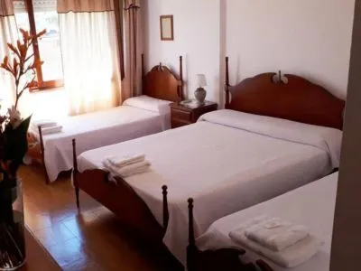 1-star Hotels Hispania