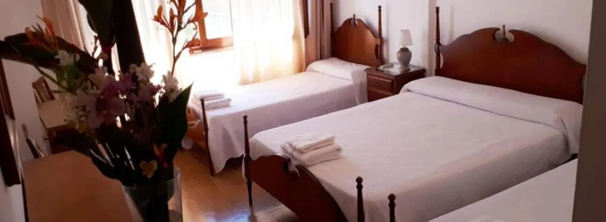 1-star Hotels Hispania