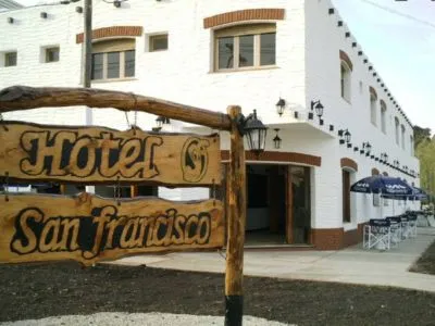 San Francisco 2-star Hotels  in  Miramar