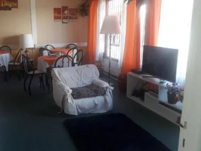 1-star Hotels San Luis