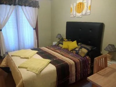 1-star Hotels San Luis