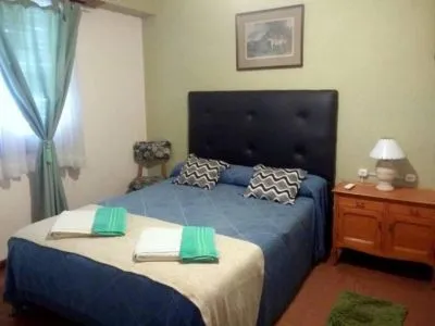 1-star Hotels San Luis