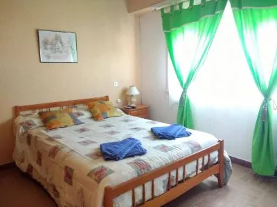 1-star Hotels San Luis