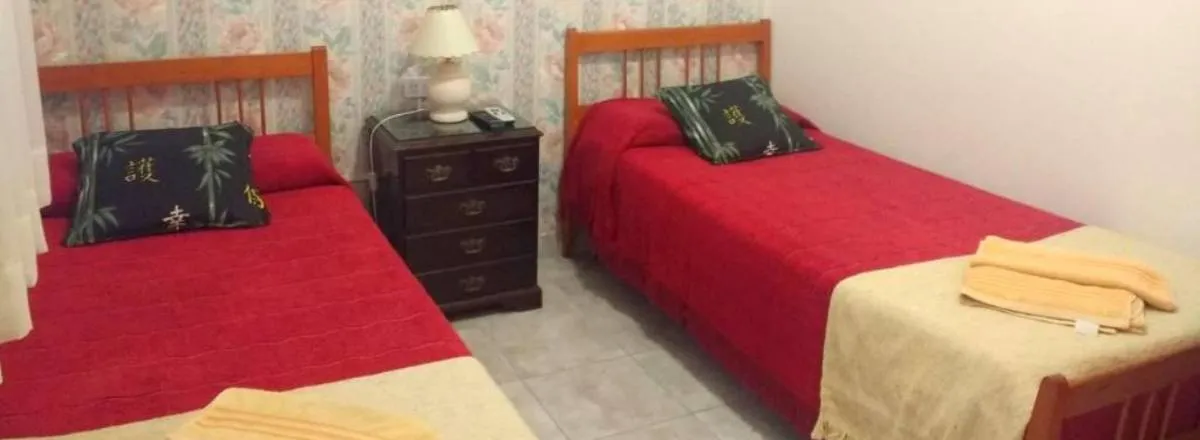 1-star Hotels San Luis