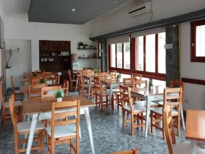 3-star Hotels Santa Eulalia 2