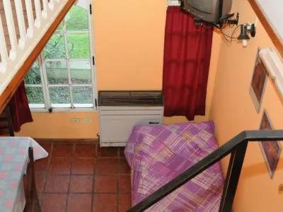 Cabañas Hostal del Fuerte