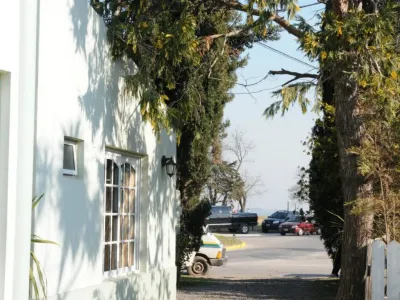 Cabañas Hostal del Fuerte