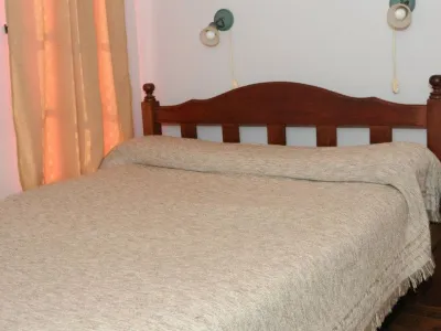 Cabañas Hostal del Fuerte