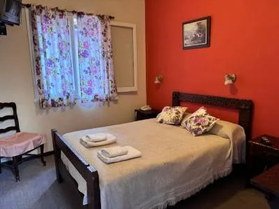 3-star Hotels Hotel Ideal