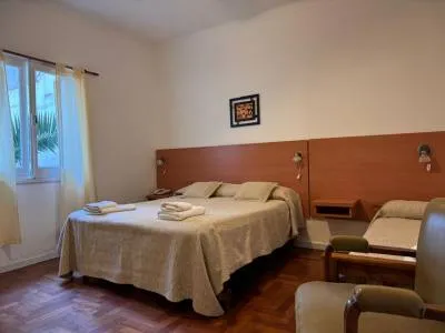 3-star Hotels Hotel Ideal