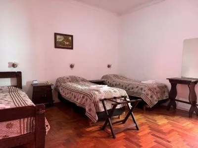 3-star Hotels Hotel Ideal