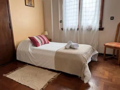 3-star Hotels Hotel Ideal