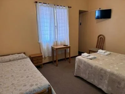 3-star Hotels Hotel Ideal