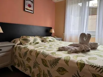 3-star Hotels Hotel Ideal