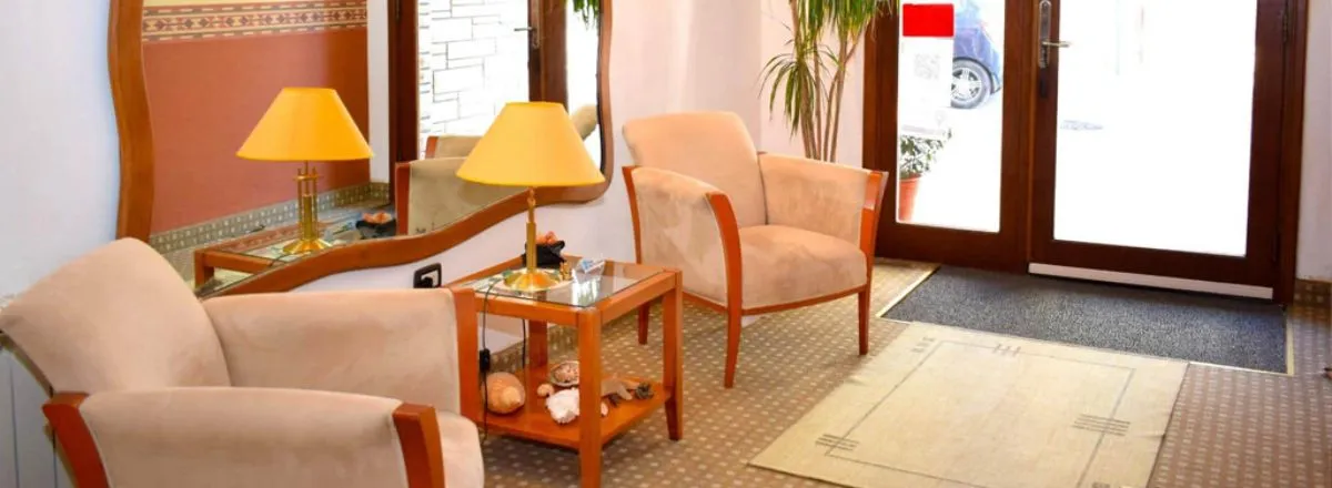 3-star Hotels Hotel Ideal