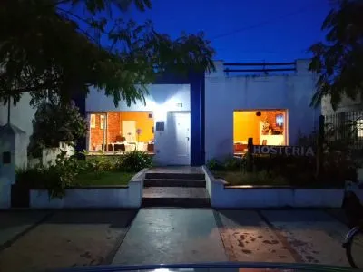 Santa Rita Hostelries  in  Miramar