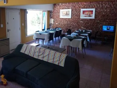 Hostelries Santa Rita