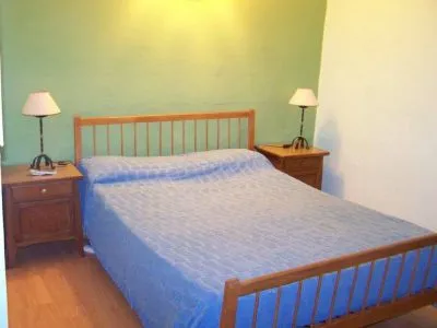 Hostelries Santa Rita