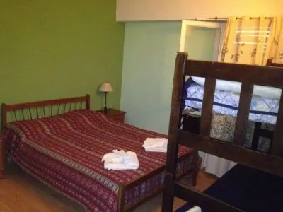 Hostelries Santa Rita