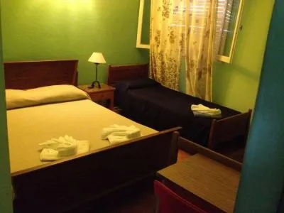 Hostelries Santa Rita