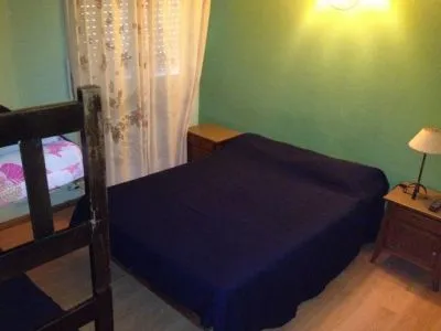 Hostelries Santa Rita