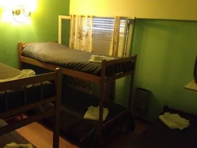 Hostelries Santa Rita