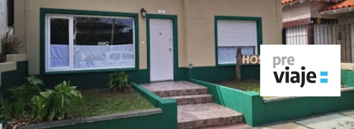 Hostelries Santa Rita