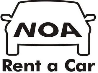 Noa Rent a Car Car rental  in  Salta