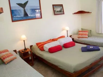 Albergues/Hostels La Tosca