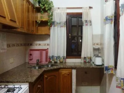 Bungalows 3 estrellas Altos Coloniales